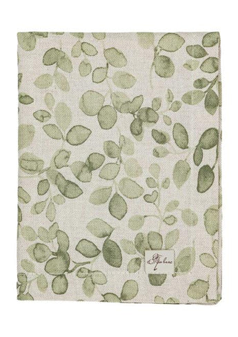 Набір серветок Тереза Листочки 3 од ПРОВАНС, 35х45см 036852