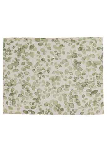 Фартух кухонний Тереза листочки ПРОВАНС, універсальний 034579