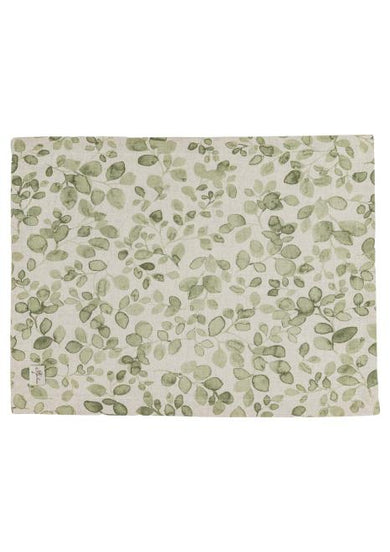 Фартух кухонний Тереза листочки ПРОВАНС, універсальний 034579