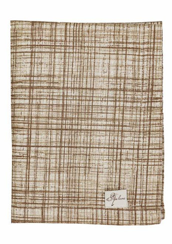 Серветка Тереза клітинка ПРОВАНС, 35х45см 034469