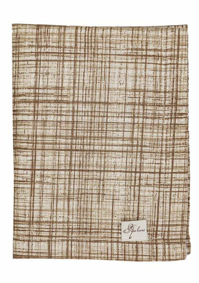 Серветка Тереза клітинка ПРОВАНС, 35х45см 034469