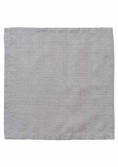 Серветка святкова Перлина Сіра ПРОВАНС, 40х40см 037584