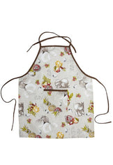 Набір фартух,рукавичка та прихватка Fruits ПРОВАНС, 32х26см 034880