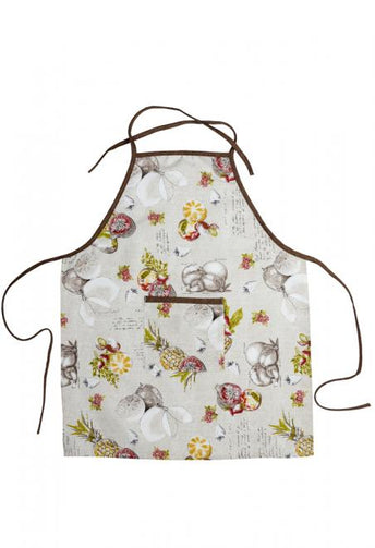 Фартух Fruits ПРОВАНС, універсальний 033070