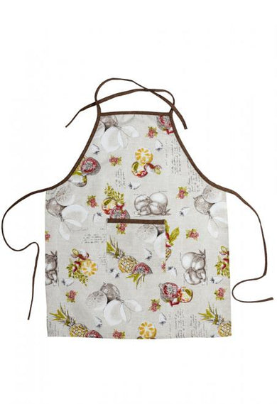 Фартух Fruits ПРОВАНС, універсальний 033070