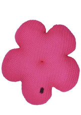 Подушка декоративна Квіточка фуксія ПРОВАНС, 40см 033714