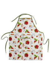 Набір фартух,рукавичка та прихватка Radish ПРОВАНС, 32х26см 034881