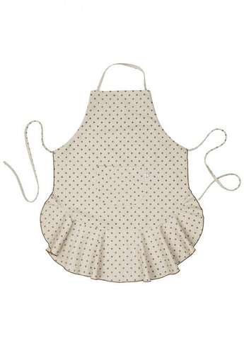 Фартух Горох коричневий ПРОВАНС, універсальний 031630