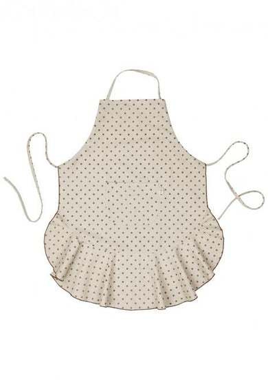 Фартух Горох коричневий ПРОВАНС, універсальний 031630