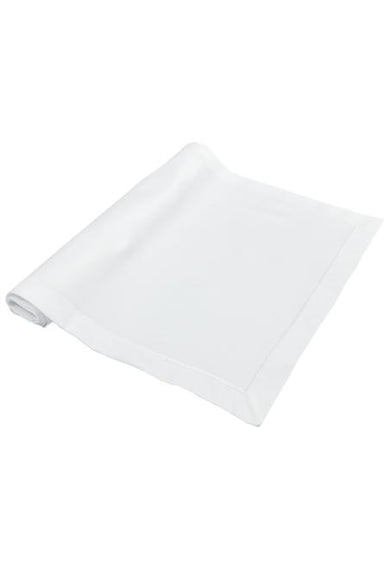 Доріжка  Kelly біла ПРОВАНС, 40х200см 033143