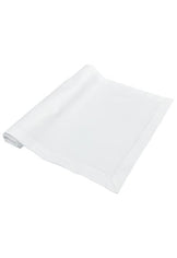 Доріжка  Kelly біла ПРОВАНС, 40х160см 033132