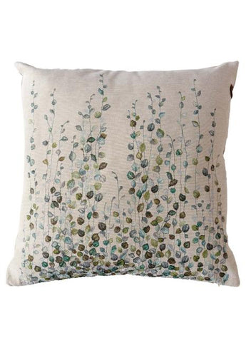 Гобеленова декоративна подушка Діхондра ПРОВАНС, 45х45см 035498