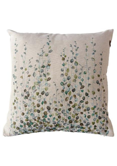 Гобеленова декоративна подушка Діхондра ПРОВАНС, 45х45см 035498