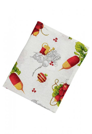 Серветка Radish ПРОВАНС, 35х45см 032936