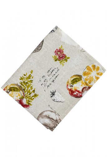 Серветка Fruits ПРОВАНС, 35х45см 032938