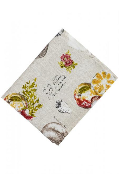Серветка Fruits ПРОВАНС, 35х45см 032938