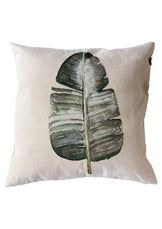 Гобеленова декоративна подушка Тропіки ПРОВАНС, 45х45см 035506