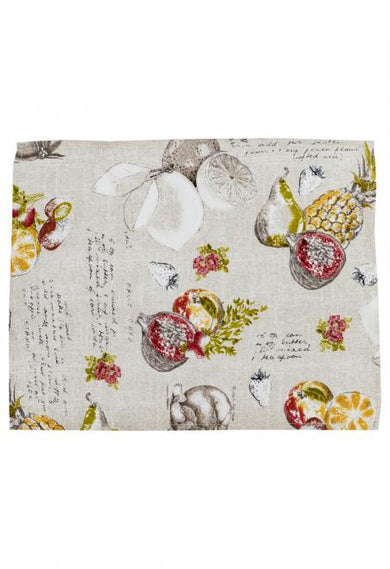 Серветка Fruits ПРОВАНС, 35х45см 032938