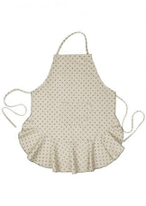 Фартух Горох зелений ПРОВАНС, універсальний 031632