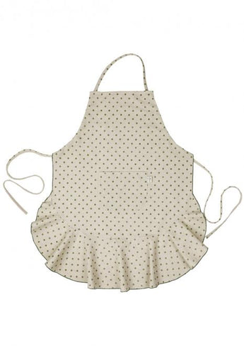 Фартух Горох зелений ПРОВАНС, універсальний 031632