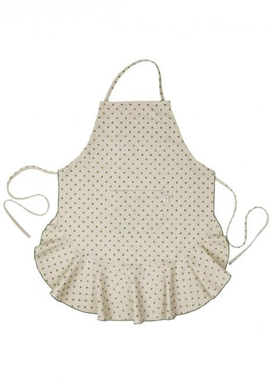 Фартух Горох зелений ПРОВАНС, універсальний 031632