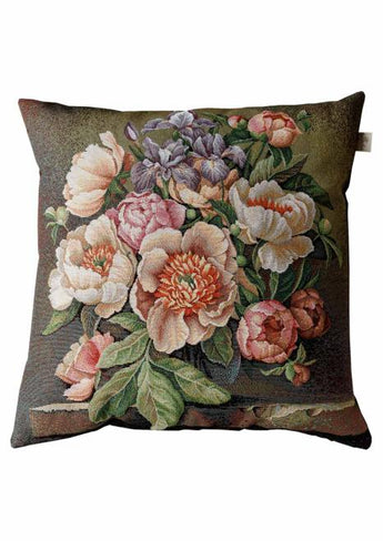 Гобеленова декоративна наволочка Натюрморт ПРОВАНС, 45х45см 035418