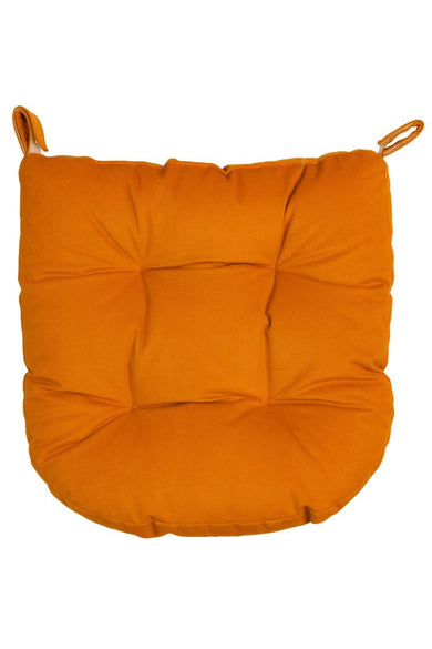 Подушка на стілець  LUIS Теракот ПРОВАНС, 40х40см 039477