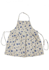 Фартух Квіти сині ПРОВАНС, універсальний 031644
