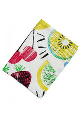 Серветка Red cherries ПРОВАНС, 35х45см 032942