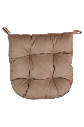 Подушка на стілець LUIS Сахара ПРОВАНС, 40х40см 039479