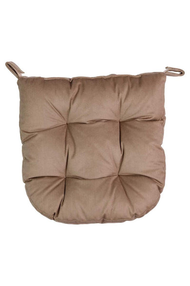 Подушка на стілець LUIS Сахара ПРОВАНС, 40х40см 039479