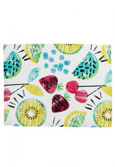 Серветка Red cherries ПРОВАНС, 35х45см 032942