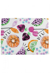 Серветка Violet cherries ПРОВАНС, 35х45см 032940