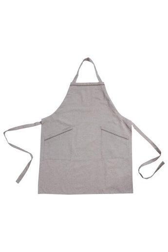 Фартух кухонний RINO сірий ПРОВАНС, універсальний 037158