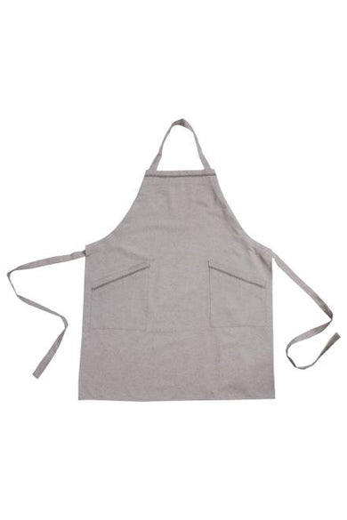 Фартух кухонний RINO сірий ПРОВАНС, універсальний 037158