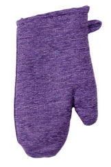 Рукавичка кухонна CHENILLA Фіолет ПРОВАНС, 32х20см 038940