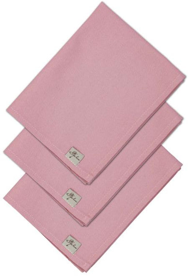 Набір серветок Рожева ПРОВАНС, 35х45см 034973