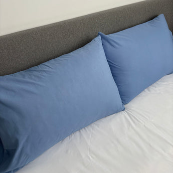 Комплект наволочок ТЕП Блакитний, 50x70 см