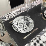 Набір серветок Milan ПРОВАНС, 35х45см 035096