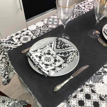 Набір серветок Milan ПРОВАНС, 35х45см 035096