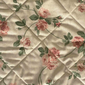 Чохол на табурет Глорiя Квiти ПРОВАНС, 35х35см 015556