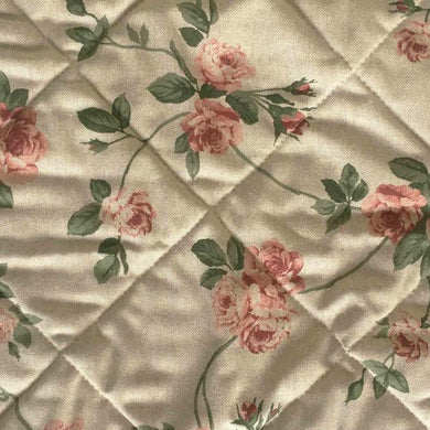 Чохол на табурет Глорiя Квiти ПРОВАНС, 35х35см 015556