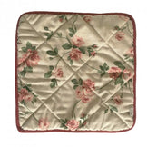 Чохол на табурет Глорiя Квiти ПРОВАНС, 35х35см 015556