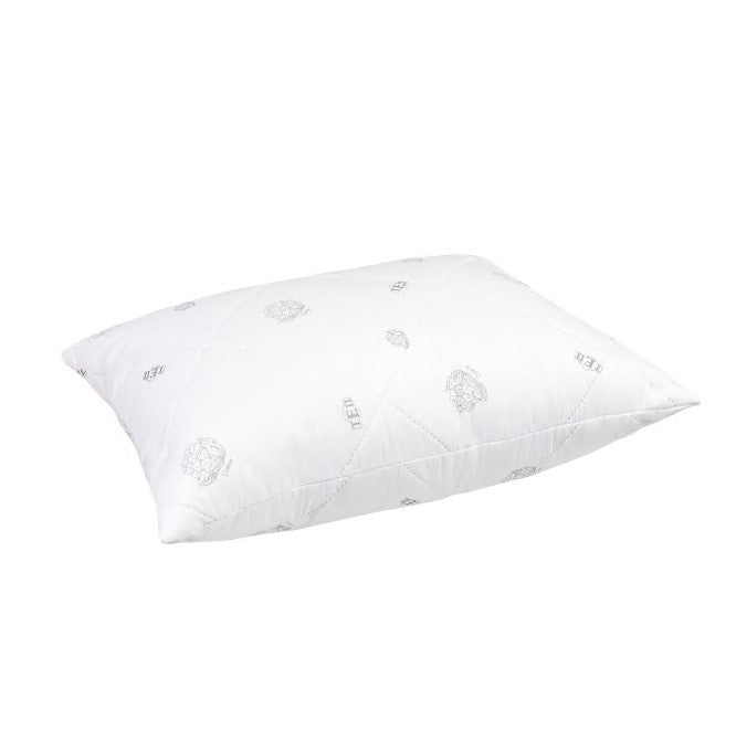 Подушка "DREAM COLLECTION" COTTON 70*70 см Вінтаж