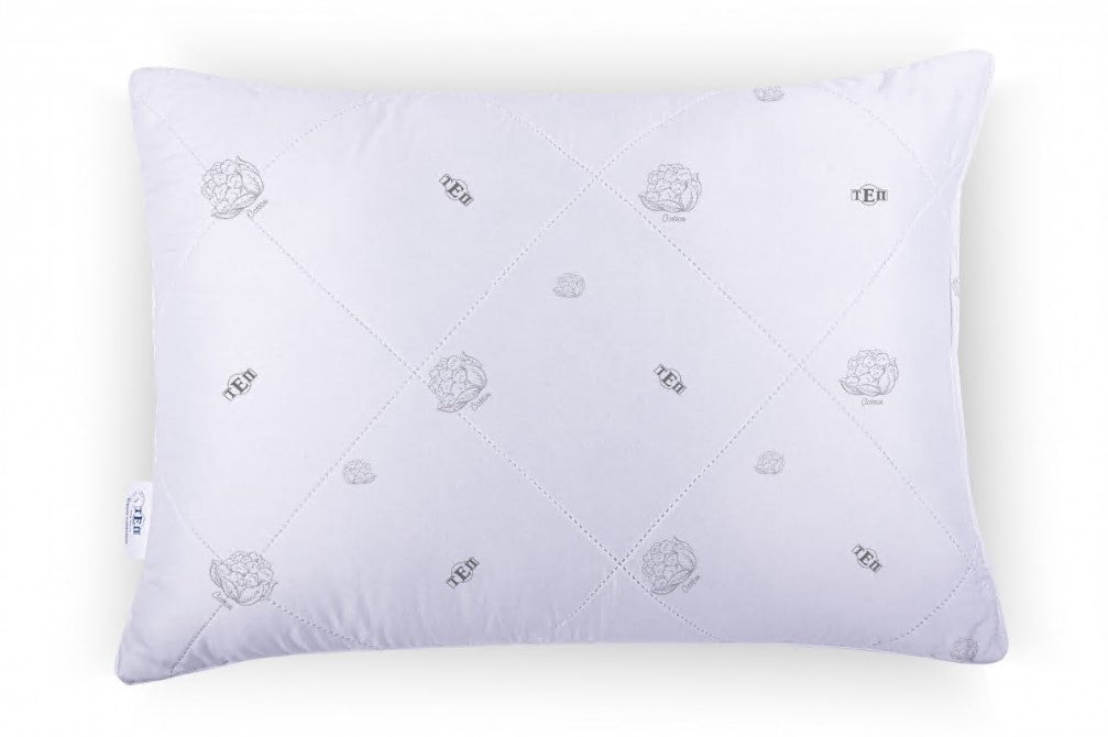 Подушка "DREAM COLLECTION" COTTON 70*70 см Вінтаж