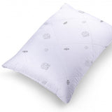 Подушка "DREAM COLLECTION" COTTON 70*70 см Вінтаж