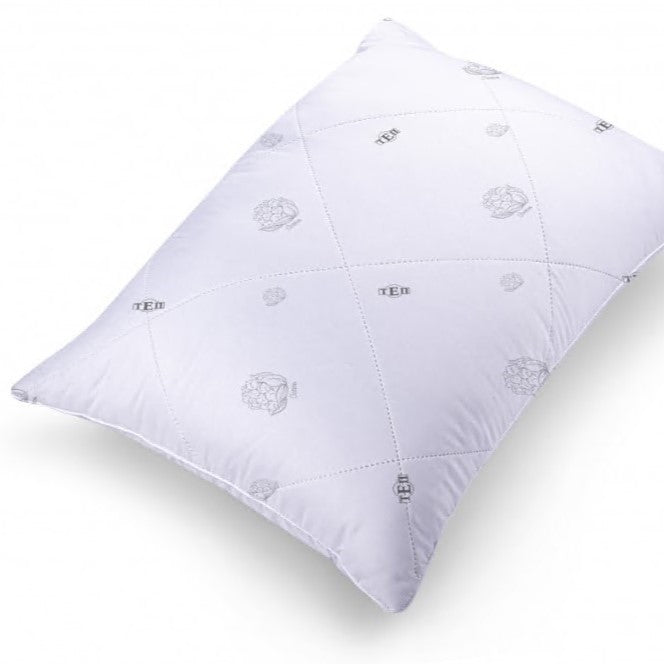 Подушка "DREAM COLLECTION" COTTON 70*70 см Вінтаж
