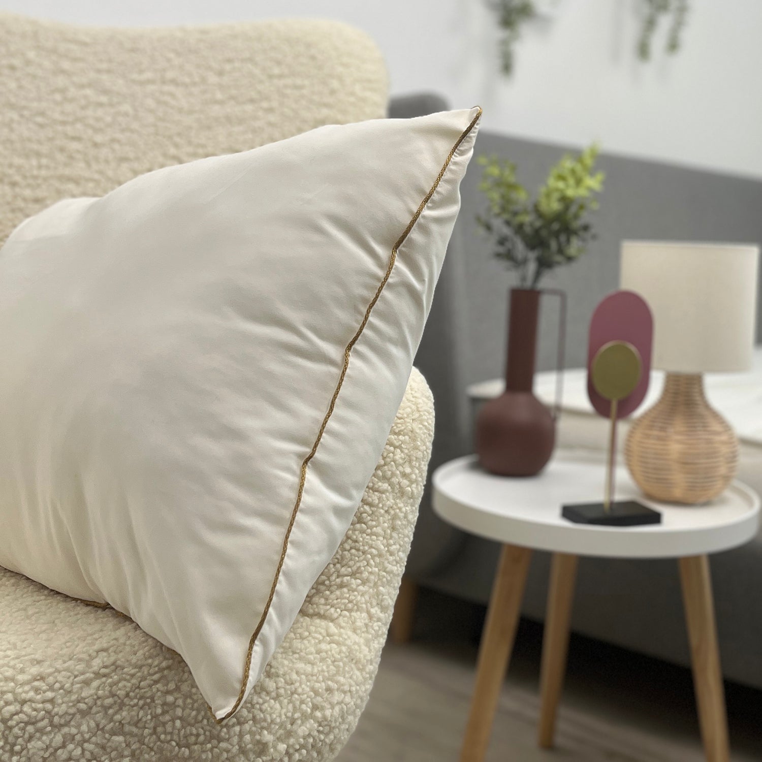 Подушка "Cozy Dream" 50*70 см