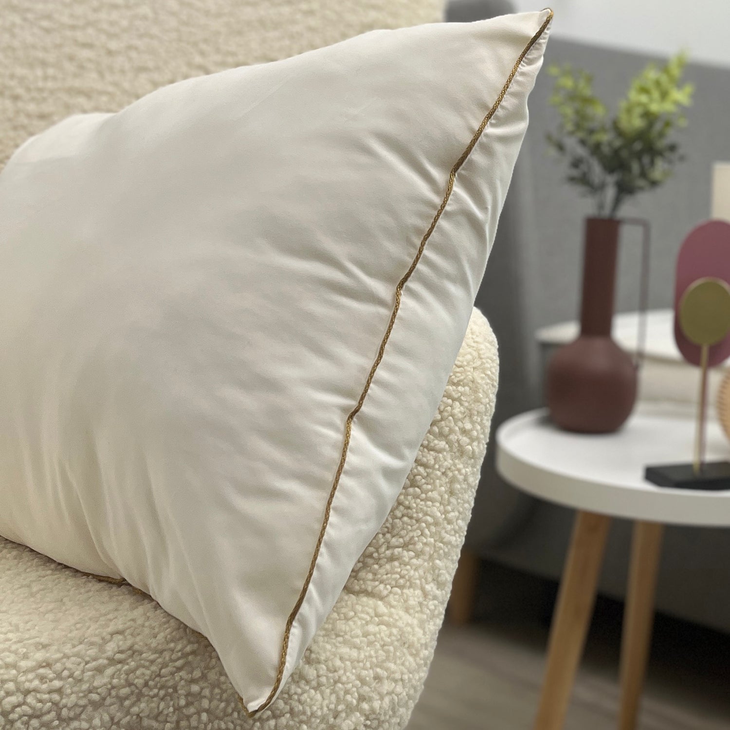 Подушка "Cozy Dream" 50*70 см