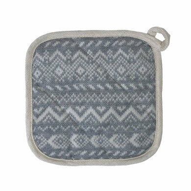 Кухонна прихватка Digitale Winter ПРОВАНС, 20х20см 024115